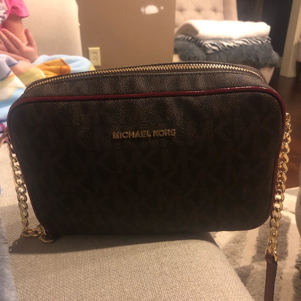 Michael Kors Crossbody